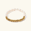 [Topon]Margaux Freshwater Pearl Bracelet