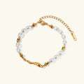 [Topon]Celina Freshwater Pearl Bracelet