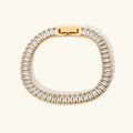 [Topon]Brenda Gold Bracelet