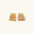 [Topon]Antonia Gold Earrings