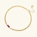 [Topon]Tracy Gold Bracelet