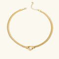 [Topon]Vali Heart Choker