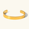 [Topon]Evelyn Adjustable Cuff Bracelet