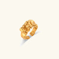 [Topon]Paloma Gold Ring