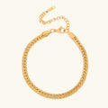 [Topon]Debra Gold Bracelet