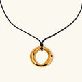 [Topon]Leonora Gold Necklace