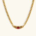 [Topon]Vintage Isabella Necklace