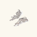[Topon]Estella Silver Earrings