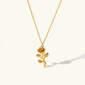[Topon]Celia Gold Necklace