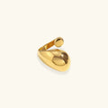 [Topon]Rosie Gold Ring