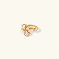[Topon]Romy Gold Ring