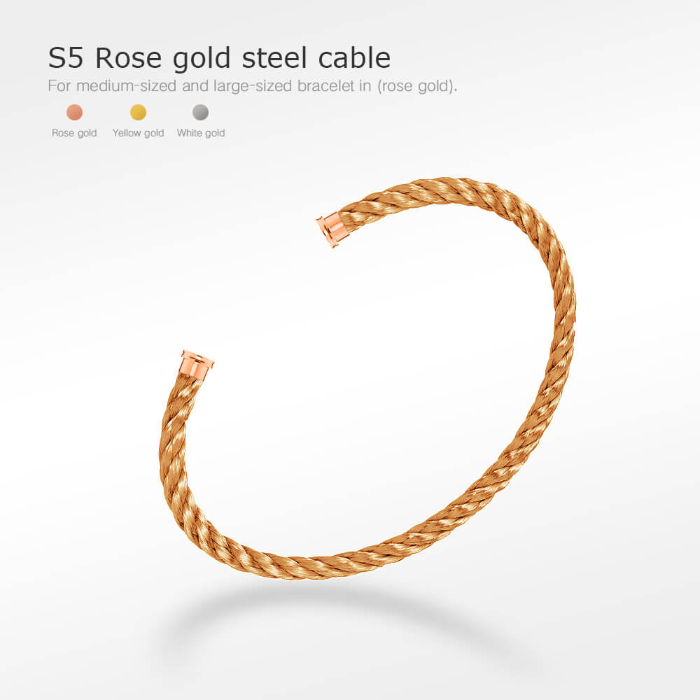 [BIJOUX]CABLES POUR BRACELETS SÉRIE FORCE 50 CHOIX (SÉLECTION DIY)
