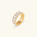 [Topon]Sanna Diamond Ring