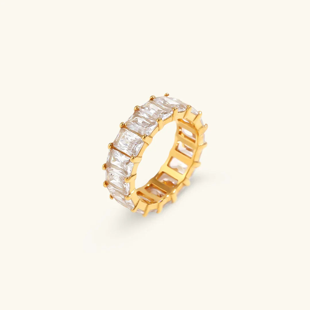 [Topon]Sanna Diamond Ring