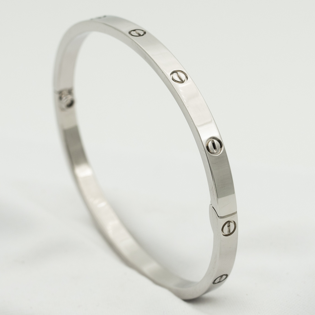 [BIJOUX]BRACELET AMOUR 3.65MM