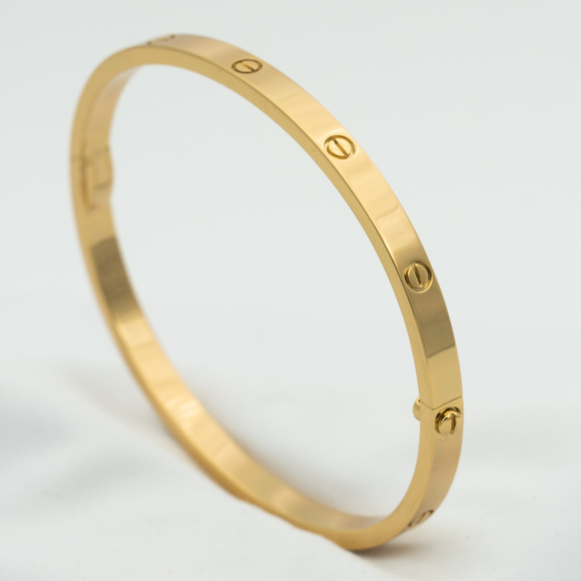 [BIJOUX]BRACELET AMOUR 3.65MM