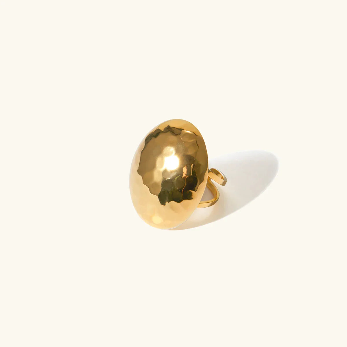 [Topon]Thora Gold Ring