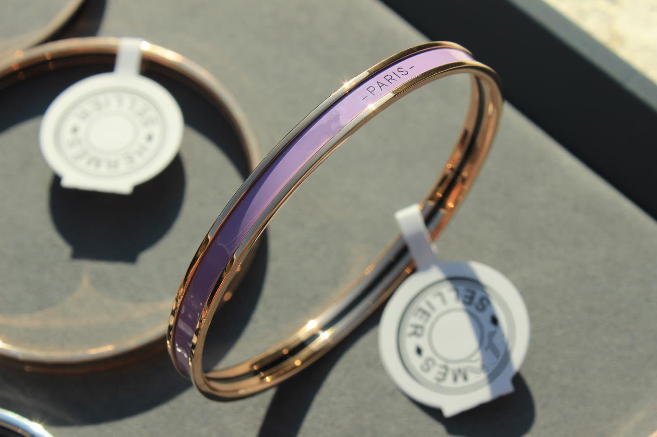 [BIJOUX]SAC BRACELET HM UNI