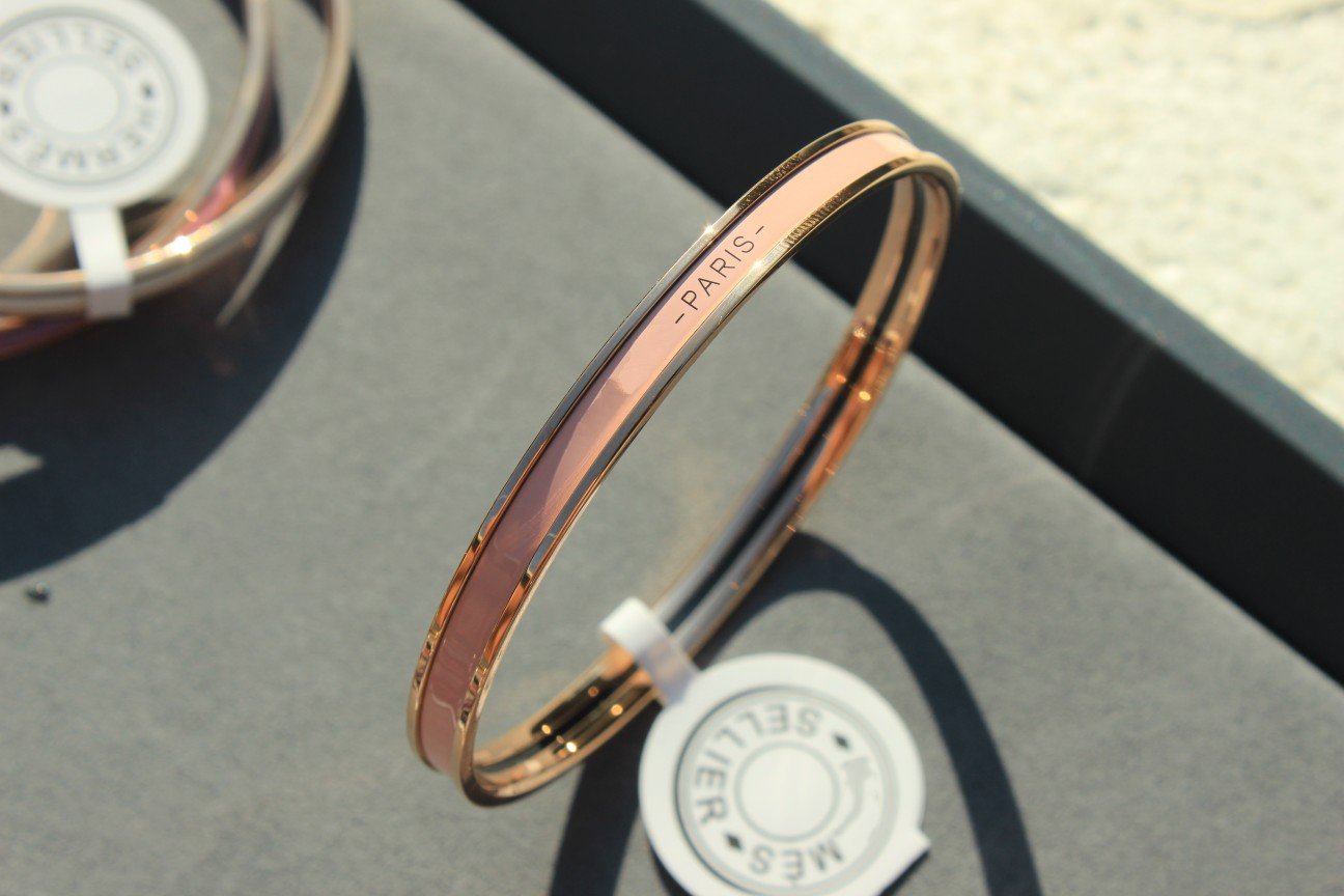 [BIJOUX]SAC BRACELET HM UNI