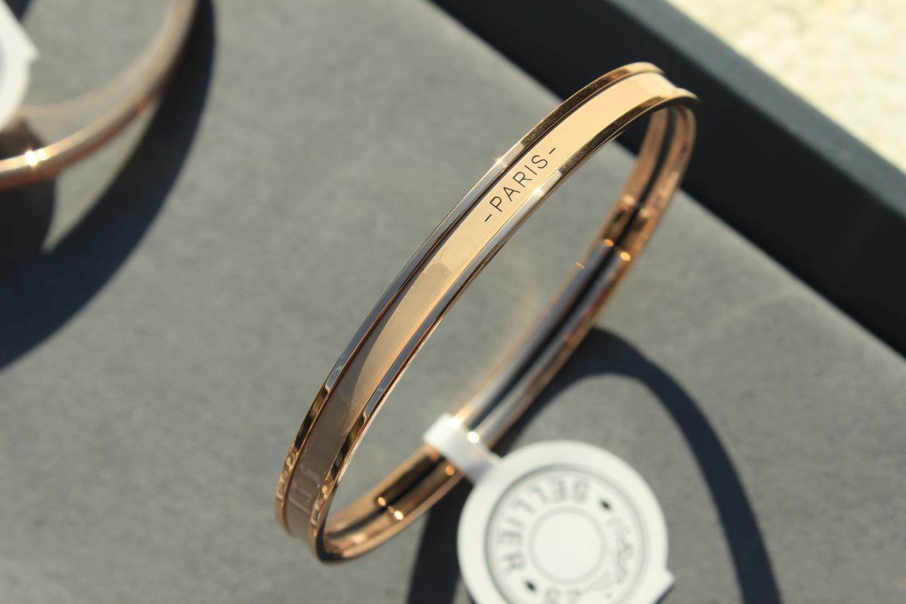 [BIJOUX]SAC BRACELET HM UNI