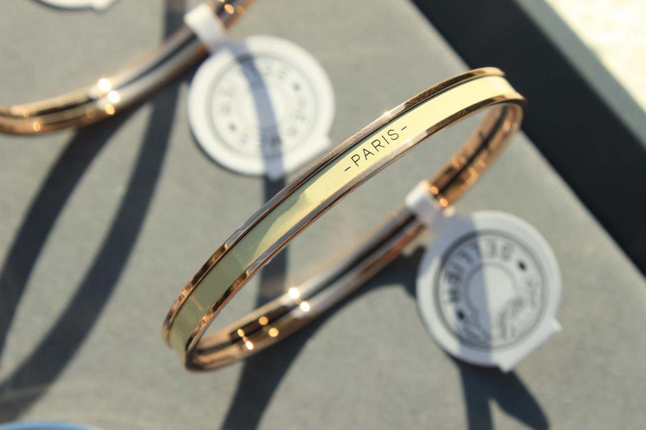 [BIJOUX]SAC BRACELET HM UNI