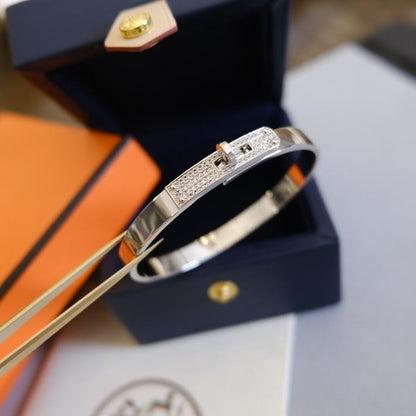 [BIJOUX]ケリーブレスレット ダイヤモンド