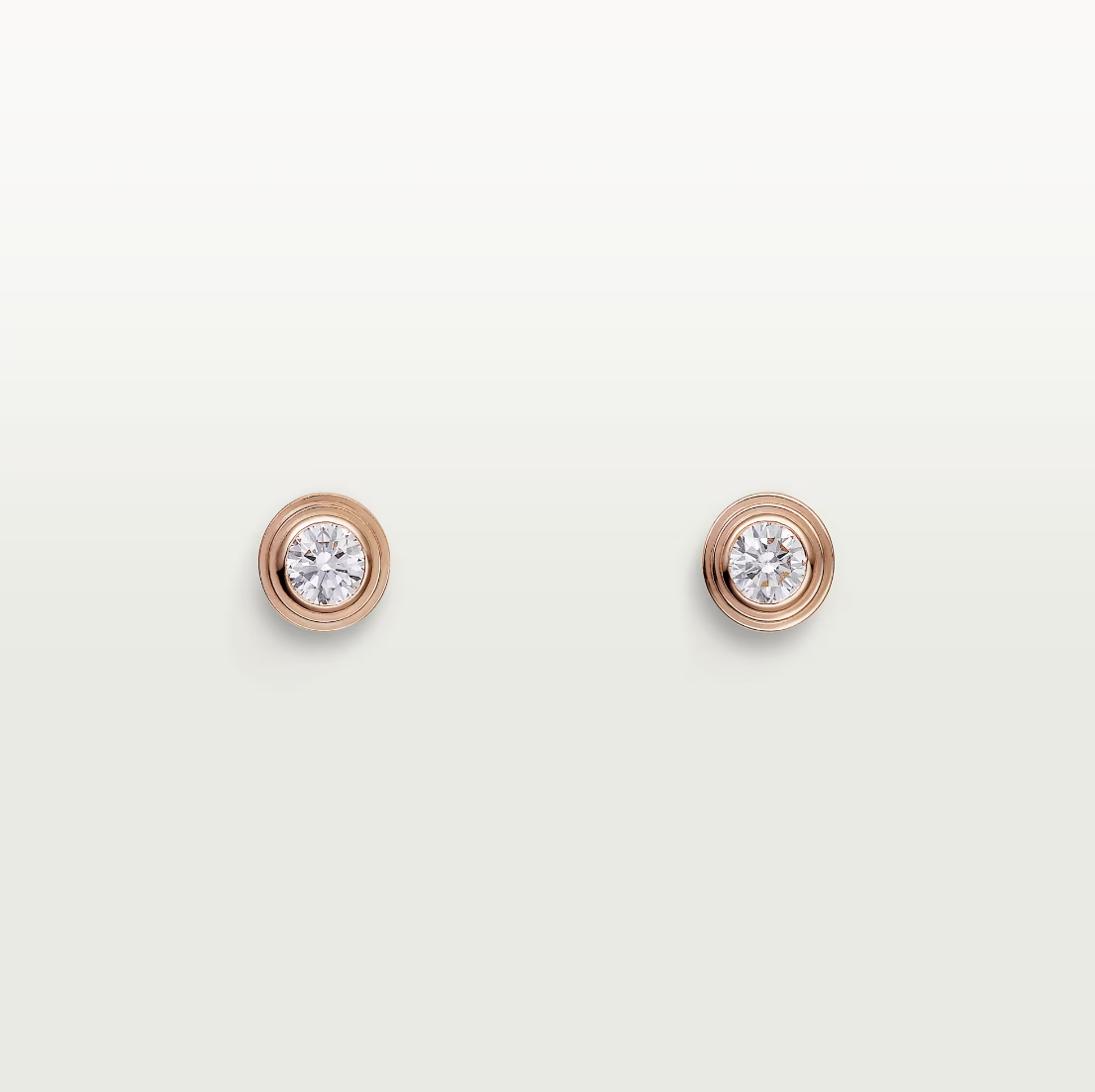 [BIJOUX]BOUCLES D'OREILLES DIAMANT DAMOUR