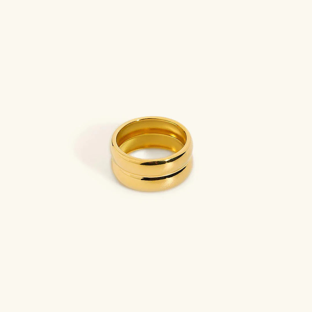 [Topon]Zelle Golden Ring
