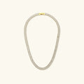 [Topon]Zora Diamond Necklace
