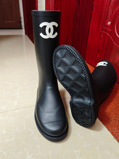 [Customer Order]CC High Boots