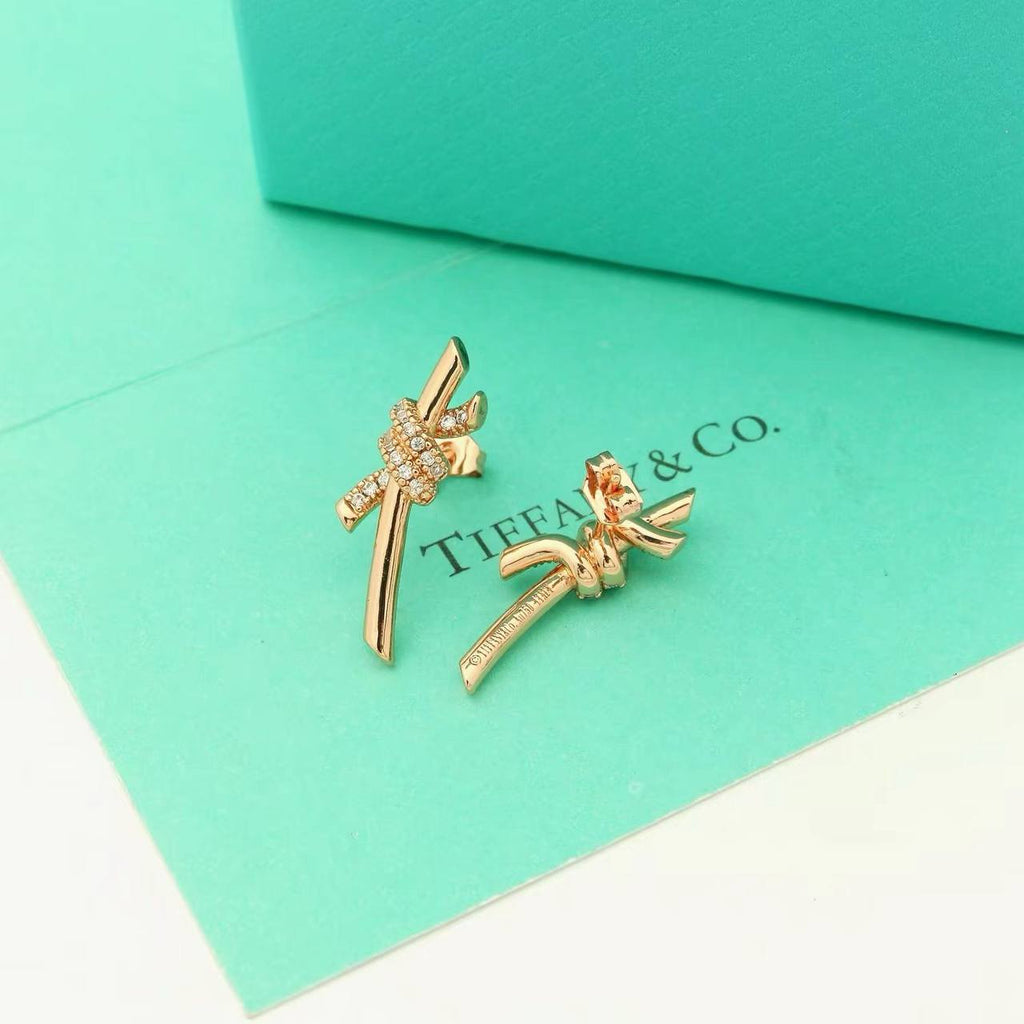 TF Margin Earrings