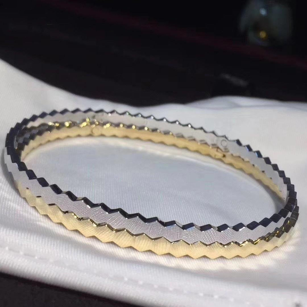 [BIJOUX]BEE LOVE SILVER BRACELET