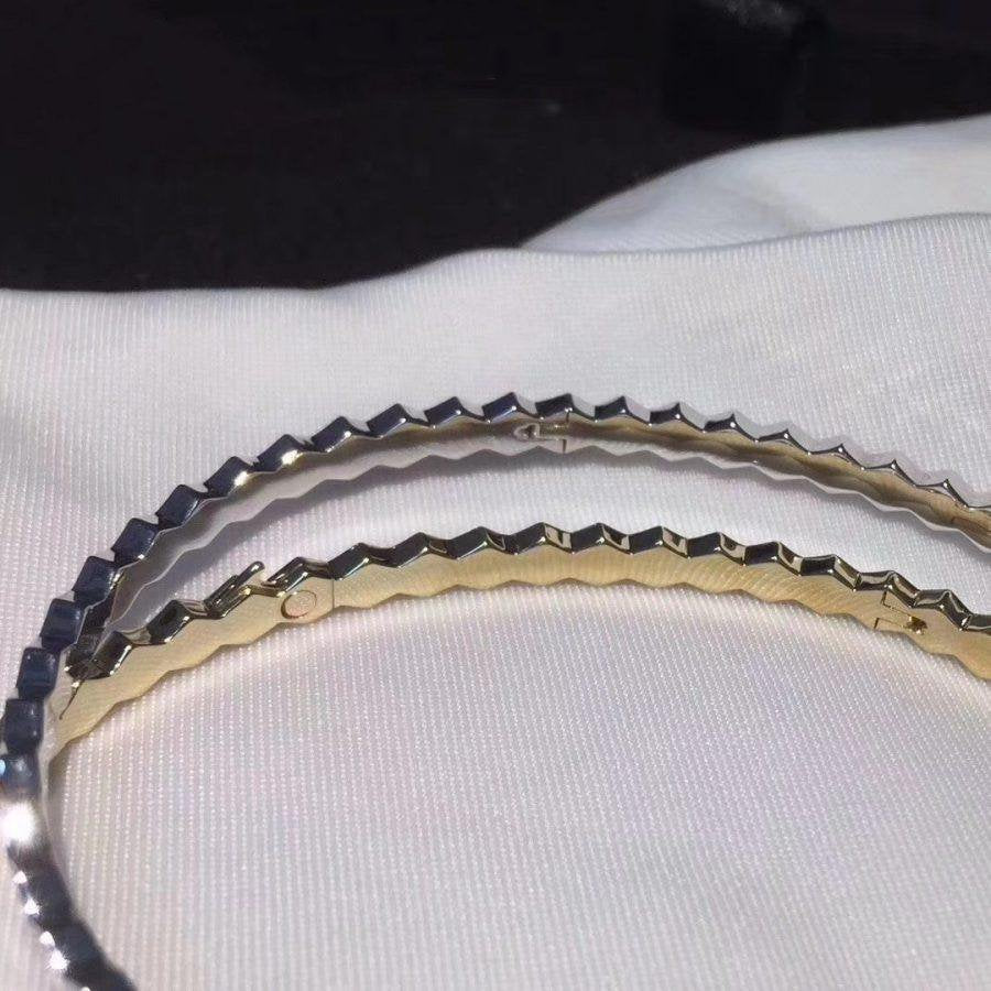 [BIJOUX]BEE LOVE SILVER BRACELET