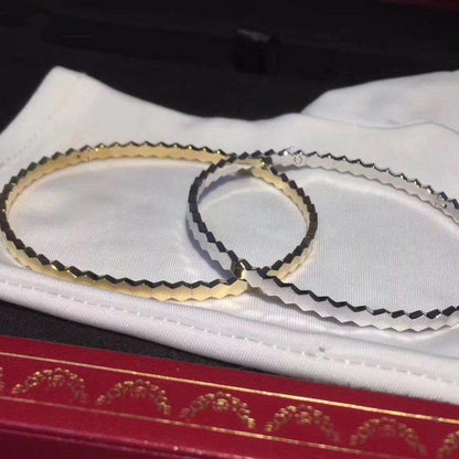 [BIJOUX]BEE LOVE SILVER BRACELET