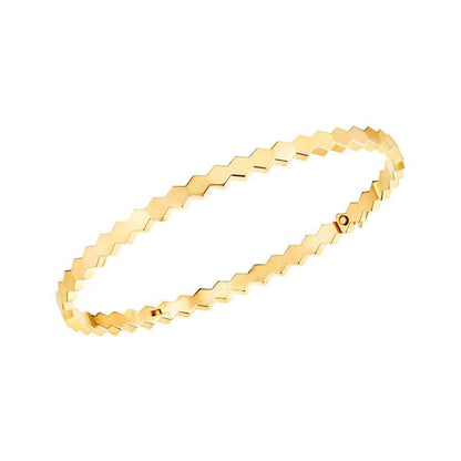 [BIJOUX]BRACELET ABEILLE AMOUR EN OR