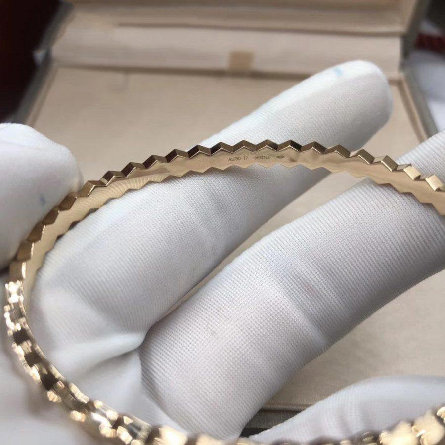 [BIJOUX]BRACELET ABEILLE AMOUR EN OR
