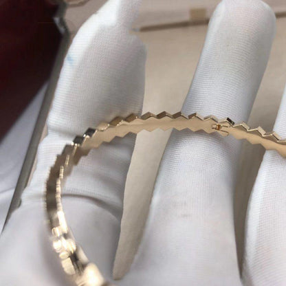 [BIJOUX]BRACELET ABEILLE AMOUR EN OR