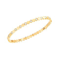 [BIJOUX]BRACELET ABEILLE AMOUR OR DIAMANT
