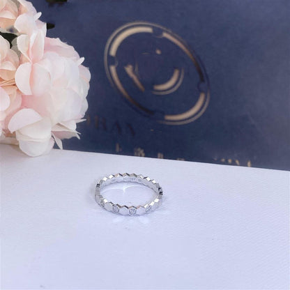 [BIJOUX]BEE LOVE RING SILVER DIAMOND