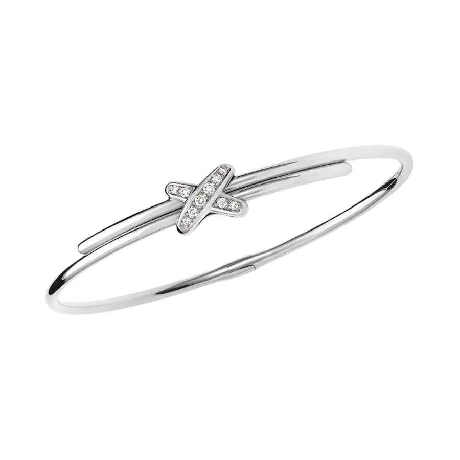 [BIJOUX]JEUX DE BRACELET SILVER DIAMONDS