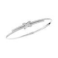 [BIJOUX]JEUX DE BRACELET DIAMONDS SILVER