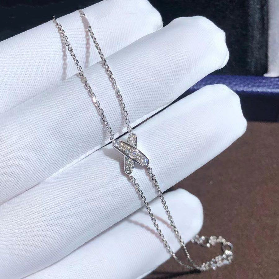[BIJOUX]JEUX BRACELET SILVER DIAMOND