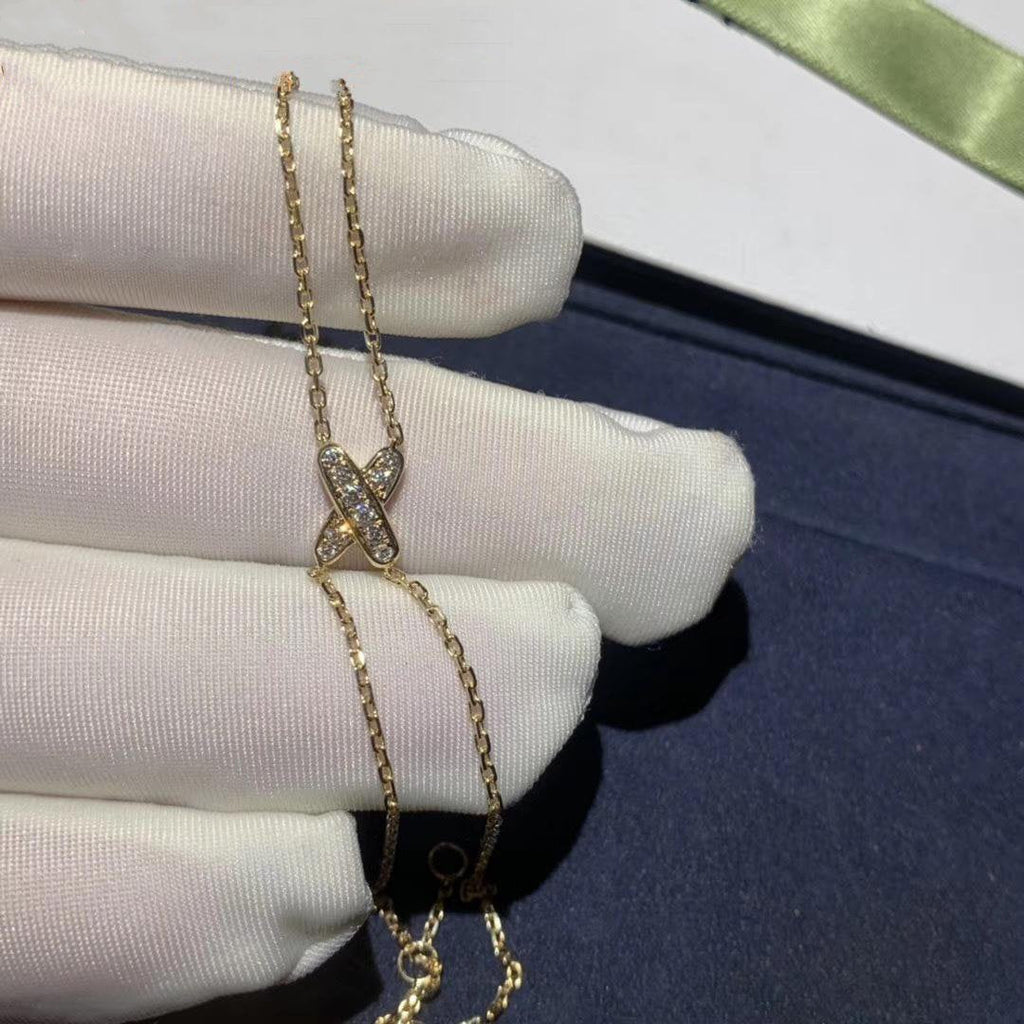 [BIJOUX]JEUX BRACELET GOLD DIAMOND