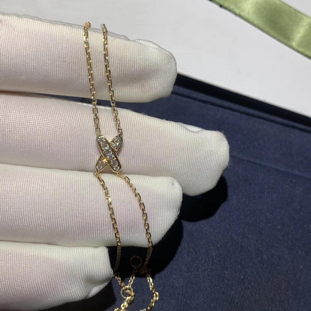 [BIJOUX]JEUX BRACELET OR DIAMANT