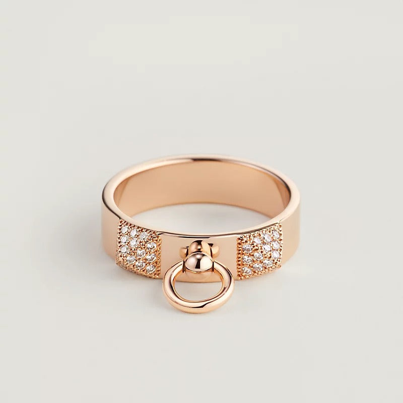 [BIJOUX]CDC DIAMOND SMALL RING