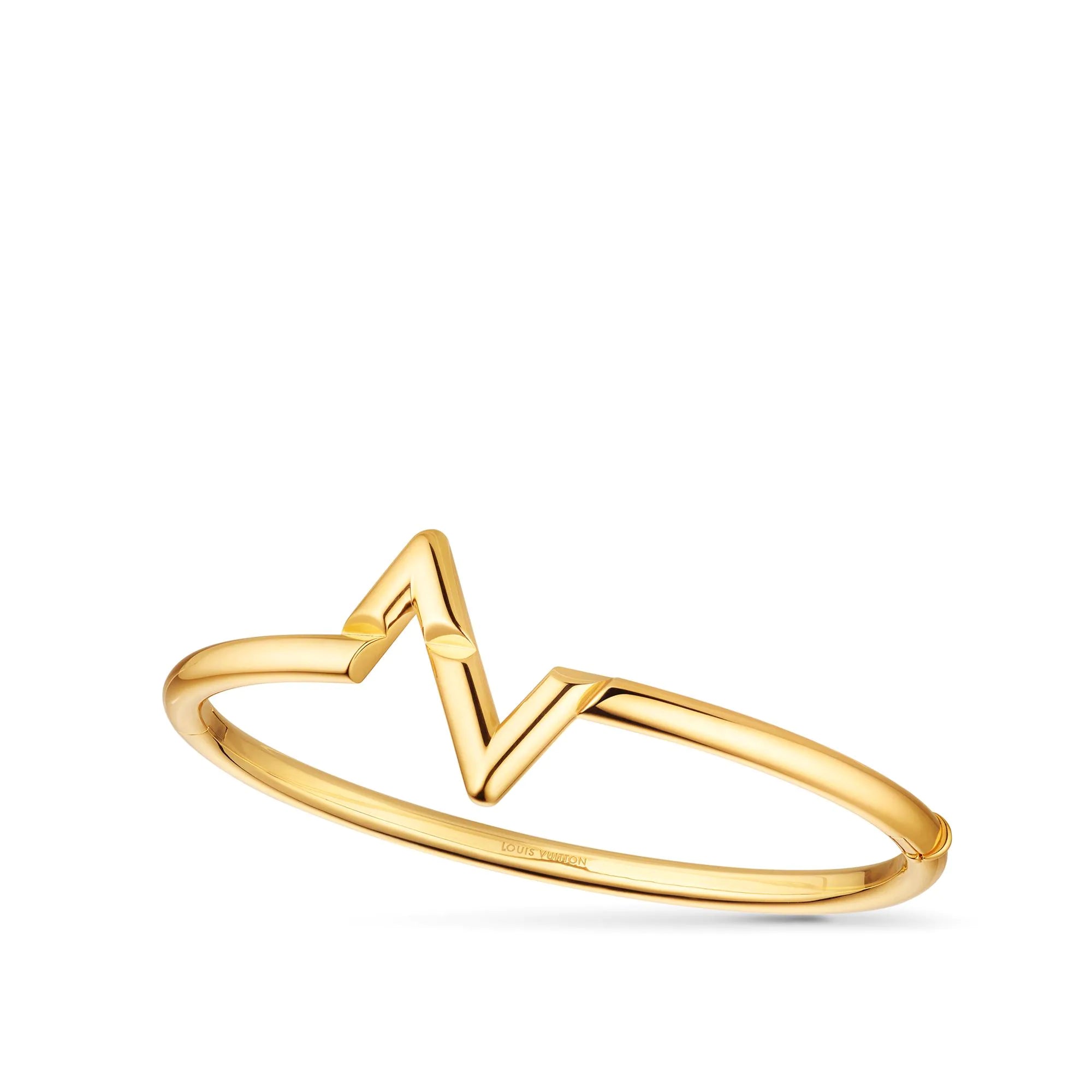 [BIJOUX]BRACELET VOLTE UPSITE DOWN