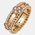 [BIJOUX]PERLEE DIAMOND RING
