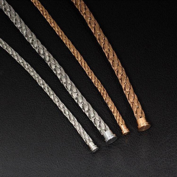 [BIJOUX]CABLES POUR BRACELETS SÉRIE FORCE 50 CHOIX (SÉLECTION DIY)
