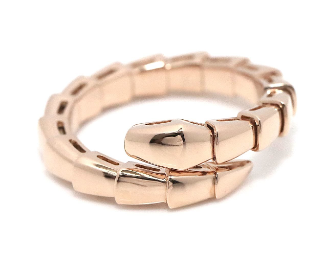 [BIJOUX]BAGUE SERPENTS