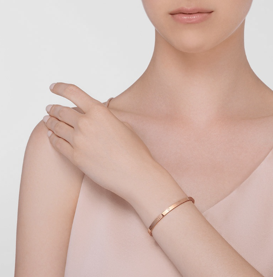 [BIJOUX]BRACELET AMOUR 3.65MM